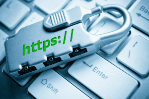 אבטחת HTTPS לאתר - מדוע בגוגל ממליצים לאבטח את האתר עם HTTPS